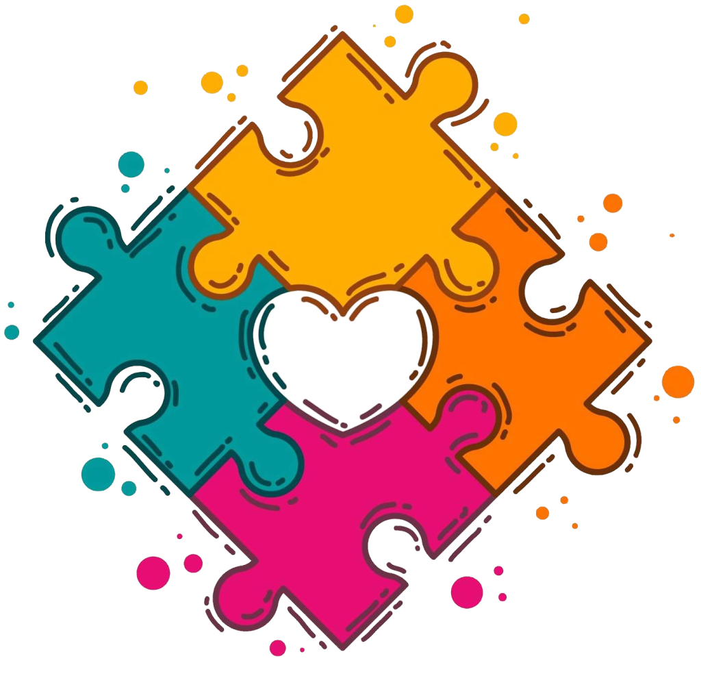 Jigsaw Logo