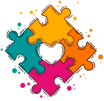 Jigsaw Logo