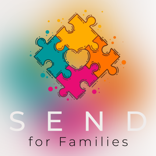 send for families logo banner square